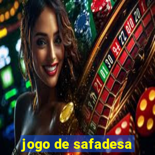 jogo de safadesa